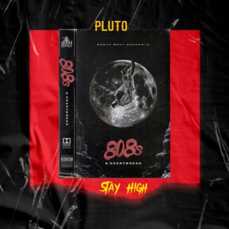 Pluto | Boomplay Music