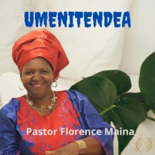 Pastor Florence Maina
