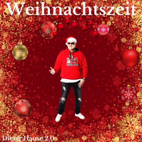 Weihnachtszeit