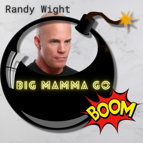 Big Mamma Go Boom | Boomplay Music