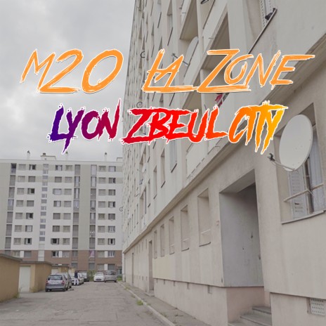 Lyon Zbeul City | Boomplay Music