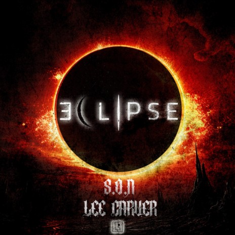 ECLIPSE ft. Lee Carver | Boomplay Music