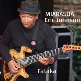 MIARASOA ERIC JOHNSON