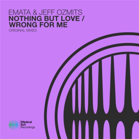 Wrong For Me (Extended Mix) ft. EMATA | Boomplay Music
