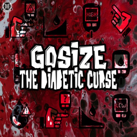 The Diabetic Curse | Boomplay Music