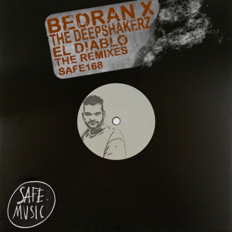 El Diablo (Walid Martinez Remix) ft. The Deepshakerz | Boomplay Music
