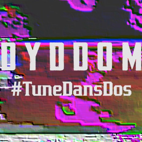 #TuneDansDos