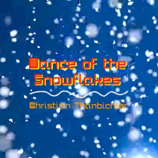 Dance of the snowflakes
