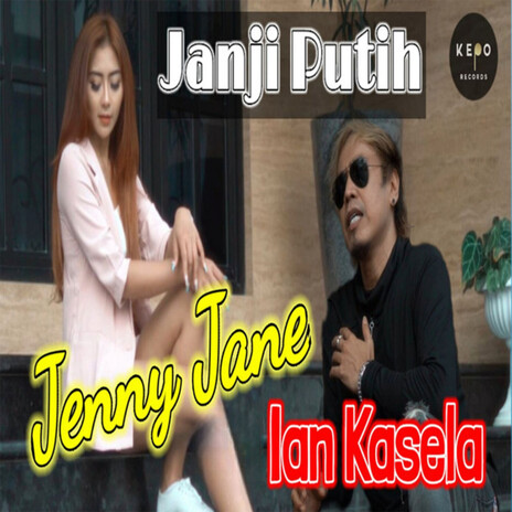 Janji Putih | Beta Janji Beta Jaga (Koplo) (Dangdut Koplo) ft. Jenny Jane | Boomplay Music