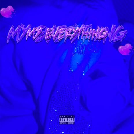 My Everything (Remix) | Boomplay Music