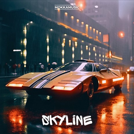 Skyline | Boomplay Music