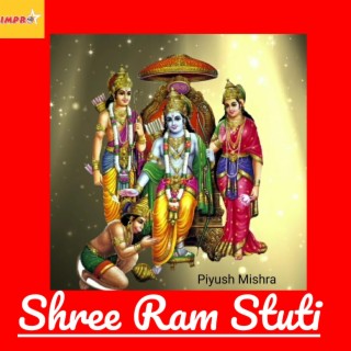 Shree Ram Stuti