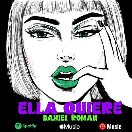 Ella Quiere | Boomplay Music