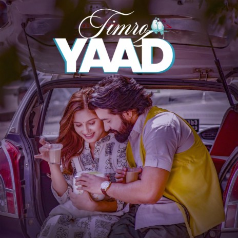 Yaad ft. Damodar Pandey | Boomplay Music