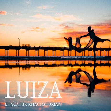 Luiza | Boomplay Music