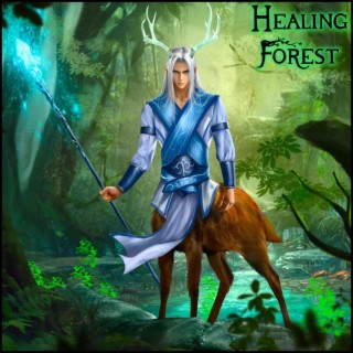 Healing Forest