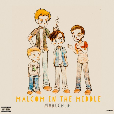 Malcolm in the Middle | Boomplay Music