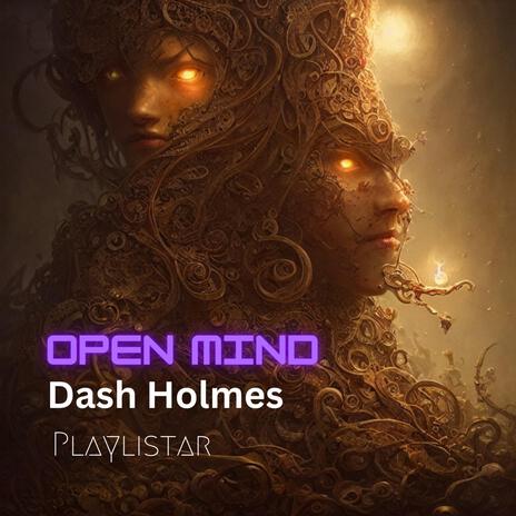 open mind ft. darren holmes | Boomplay Music