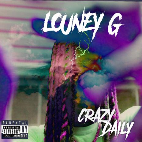 CRAZY DAILY | Boomplay Music