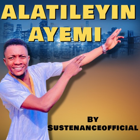 ALATILEYIN AYEMI | Boomplay Music