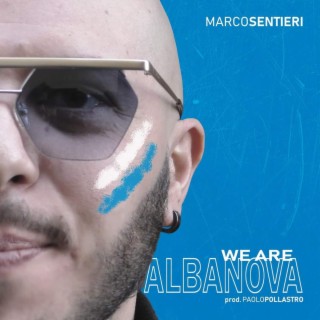 WE ARE ALBANOVA