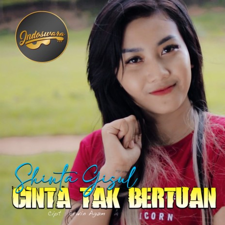 Cinta Tak Bertuan | Boomplay Music