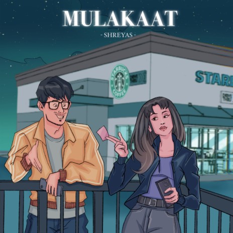 Mulakaat | Boomplay Music