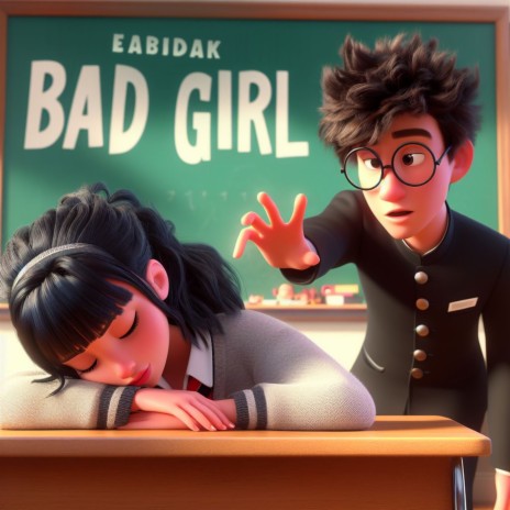 Bad Girl | Boomplay Music