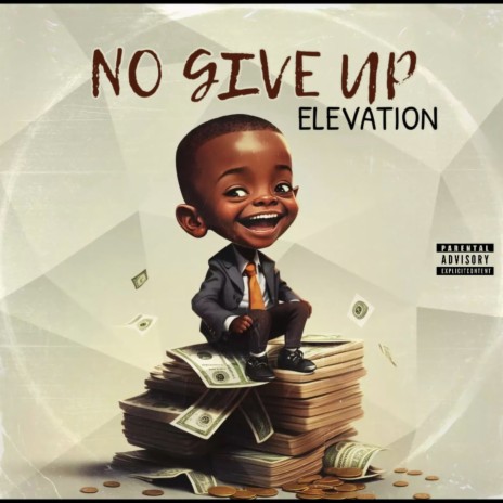 No Give Up | Boomplay Music