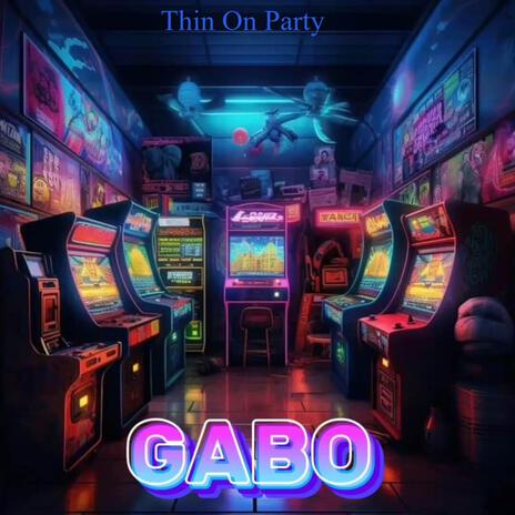 Thin On Party | Boomplay Music