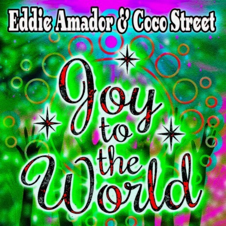 Joy To The World (Club Mix) ft. Coco Street