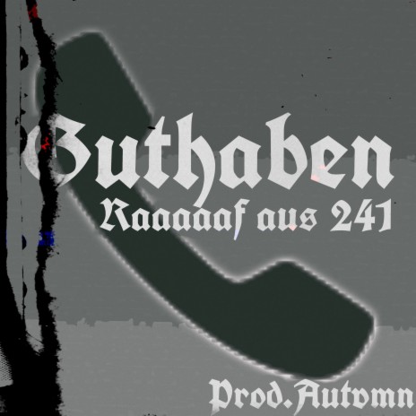 GUTHABEN | Boomplay Music