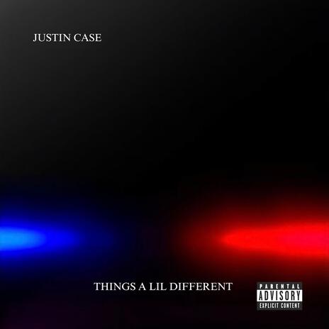 Things A Lil Different | Boomplay Music