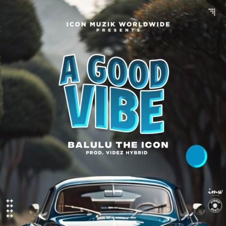 A Good Vibe | Boomplay Music