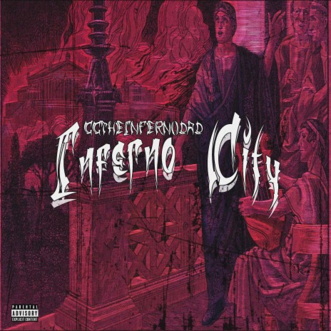 Inferno City | Boomplay Music