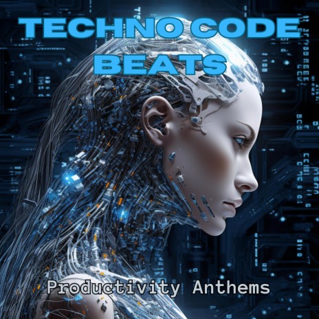 Binary Breakdown ft. Coding Music & Techno for Coding | Boomplay Music