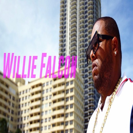 Willie Falcon