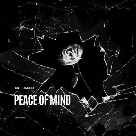 Peace of mind ft. Angela | Boomplay Music