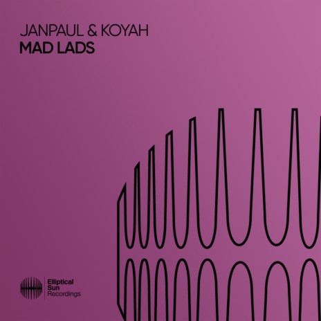 Mad Lads ft. Koyah
