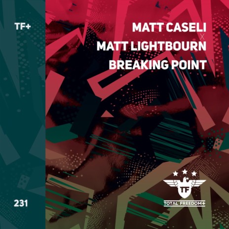 Breaking Point (Original Club Dub Mix) ft. Matt Lightbourn | Boomplay Music