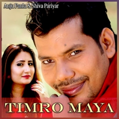 Timro Maya | Boomplay Music