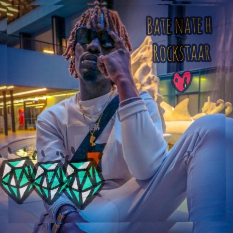 ROCKSTAAR Delux | Boomplay Music