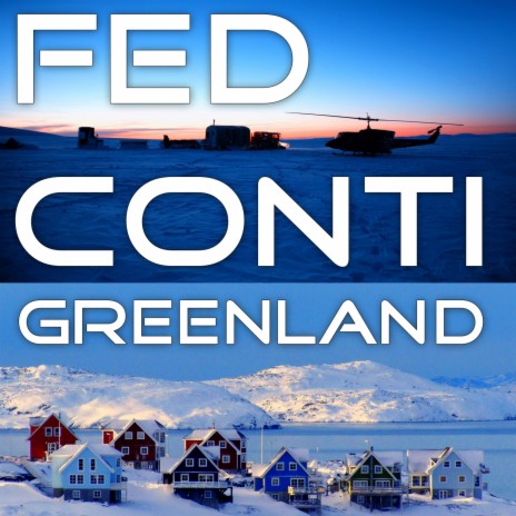 Greenland (Dubstep Radio Cut)