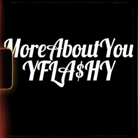 More About You | Boomplay Music