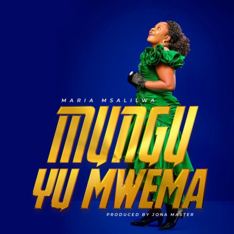 Mungu Yu Mwema | Boomplay Music