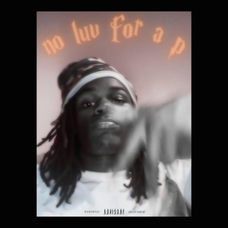 NO LUV FOR A P freestyle | Boomplay Music