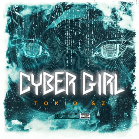 CYBER GIRL | Boomplay Music