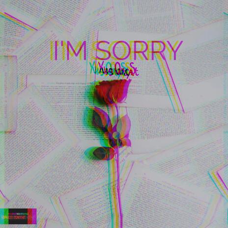 I'm Sorry