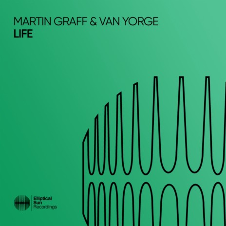 Life (Extended Mix) ft. Van Yorge | Boomplay Music