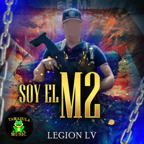 Soy El M2 | Boomplay Music